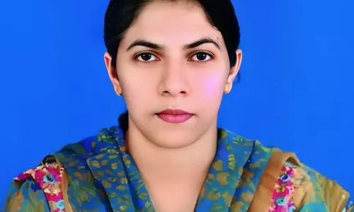 കുവൈത്ത് പ്രവാസിയായ യുവതി നാട്ടിൽ ചികിൽസയ്ക്കിടെ മരണപ്പെട്ടു