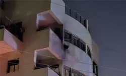 തെല്‍ അവീവിലേക്ക് പറന്നെത്തി ഹിസ്ബുല്ല ഡ്രോണുകള്‍: കെട്ടിടങ്ങള്‍ക്ക് നേരെ ആക്രമണം