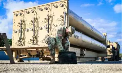 ഇസ്രായേലിനെ സഹായിക്കാന്‍ ഇനി അമേരിക്കന്‍ സൈന്യവും: 3000 സൈനികര്‍ ഇസ്രായേലില്‍ എത്തും