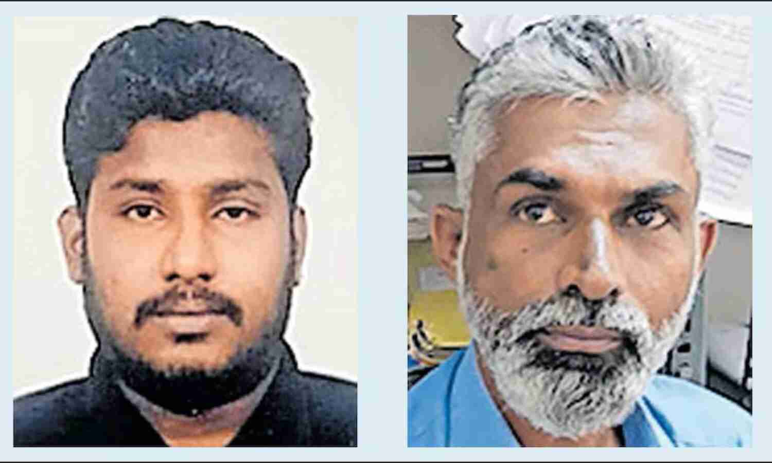 ട്രെയിനില് നിന്ന് വീണ് യുവാവ് മരിക്കാനിടയായ സംഭവം; പ്രതി ടി എസ് അനില് കുമാറിനെ റിമാന്ഡ് ചെയ്തു ട്രെയിനില് നിന്ന് വീണ് യുവാവ് മരിക്കാനിടയായ സംഭവം; പ്രതി ടി എസ് അനില് കുമാറിനെ റിമാന്ഡ് ചെയ്തു