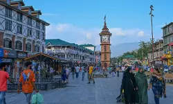 ജമ്മു കശ്മീരില് രാഷ്ട്രപതി ഭരണം പിന്വലിച്ചു ജമ്മു കശ്മീരില് രാഷ്ട്രപതി ഭരണം പിന്വലിച്ചു