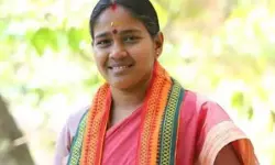വയനാട് ഉപതിരഞ്ഞെടുപ്പ്; ശോഭാ സുരേന്ദ്രന്‍ ബിജെപി സ്ഥാനാര്‍ഥിയായേക്കും