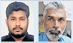 ട്രെയിനില്‍ നിന്ന് വീണ് യുവാവ് മരിക്കാനിടയായ സംഭവം; പ്രതി ടി എസ് അനില്‍ കുമാറിനെ റിമാന്‍ഡ് ചെയ്തു