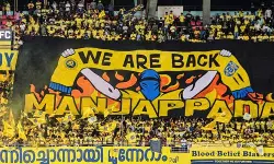 ഏറ്റവും കൂടുതല്‍ ആരാധകര്‍; ഡോര്‍ട്ട്മുണ്ടിനെ വീഴ്ത്തി കേരളാ ബ്ലാസ്റ്റേഴ്‌സിന് ഒന്നാം സ്ഥാനം