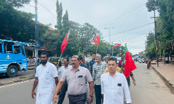 ദിവ്യക്കെതിരേ കൊലക്കുറ്റത്തിന് കേസെടുക്കണം: എസ്ഡിപിഐ