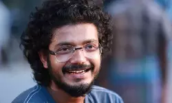 നടന്‍ ശ്രീനാഥ് ഭാസിയുടെ ലൈസന്‍സ് സസ്‌പെന്‍ഡ് ചെയ്തു
