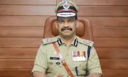 എഡിജിപി പി വിജയന് സ്വര്‍ണക്കടത്തില്‍ പങ്കെന്ന് അജിത് കുമാര്‍