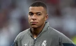 ഫ്രഞ്ച് സൂപ്പര്‍ താരം കിലിയന്‍ എംബാപ്പെയ്‌ക്കെതിരേ ലൈംഗിക പീഡനാരോപണം