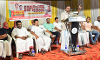 ആര്‍എസ്എസ്സുമായി അവിശുദ്ധ ബന്ധമുള്ള രാഷ്ട്രീയ സംവിധാനമായി സിപിഎം മാറി: തുളസീധരന്‍ പള്ളിക്കല്‍