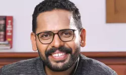 ഞാന്‍ ലെഫ്റ്റ് അടിക്കുന്ന ആളല്ല,പറയാനുളത് പറഞ്ഞേ പോകൂ; വിമര്‍ശനം പരസ്യമാക്കി സരിന്‍