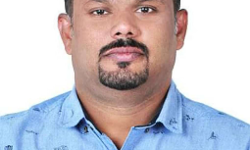 നാലുപേര്‍ക്ക് പുതുജീവന്‍ നല്‍കി നജീബ് യാത്രയായി