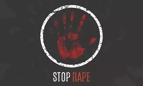 പതിനാറുകാരിയായ ദളിത് പെണ്‍കുട്ടിയെ ബലാല്‍സംഗം ചെയ്തു; പ്രതി അറസ്റ്റില്‍