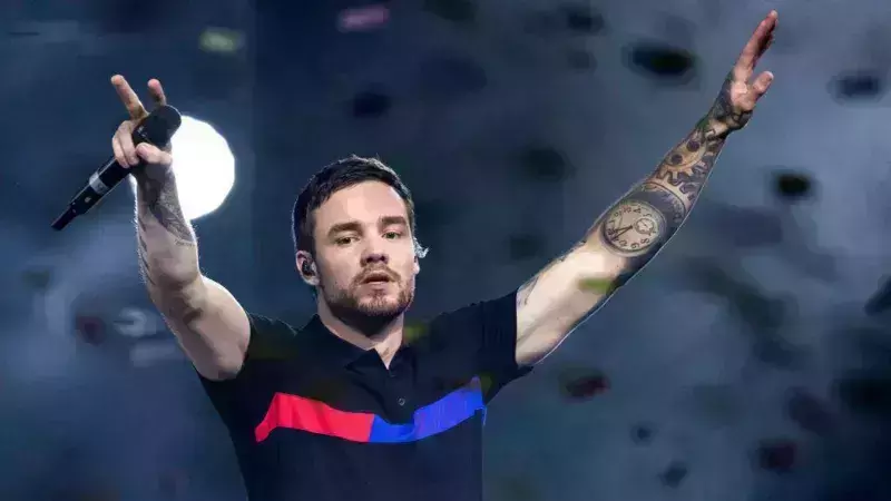 വണ്‍ ഡയറക്ഷന്‍ ഗായകന്‍ ലിയാം പെയിന്‍ മരിച്ചനിലയില്‍