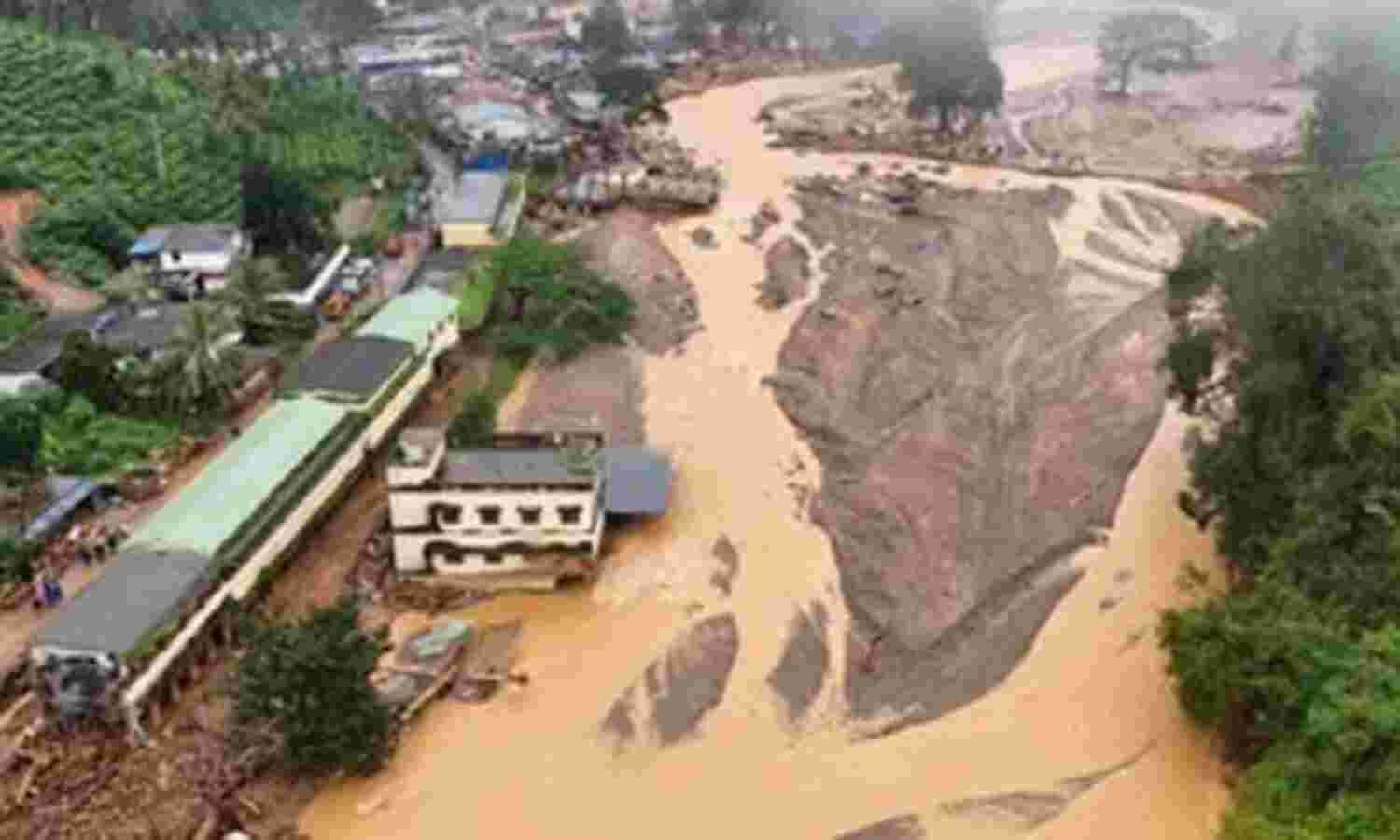 ഉരുള്പൊട്ടല് ദുരന്തബാധിതരുടെ പുനരധിവാസം സംബന്ധിച്ച തീരുമാനങ്ങളെടുത്ത് മന്ത്രിസഭായോഗം ഉരുള്പൊട്ടല് ദുരന്തബാധിതരുടെ പുനരധിവാസം സംബന്ധിച്ച തീരുമാനങ്ങളെടുത്ത് മന്ത്രിസഭായോഗം