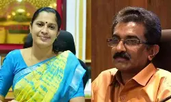 എഡിഎം നവീന്‍ ബാബുവിന്റെ മരണം; പി.പി ദിവ്യയെ പ്രതി ചേര്‍ത്തു