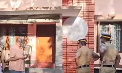 കാഞ്ഞിരപ്പള്ളിയില്‍ റിട്ട. എഎസ്‌ഐയും ഭാര്യയും കൊല്ലപ്പെട്ട നിലയില്‍; മകനെ തൂങ്ങിമരിച്ച നിലയില്‍ കണ്ടെത്തി