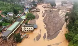 ഉരുള്‍പൊട്ടല്‍ ദുരന്തബാധിതരുടെ പുനരധിവാസം സംബന്ധിച്ച തീരുമാനങ്ങളെടുത്ത് മന്ത്രിസഭായോഗം