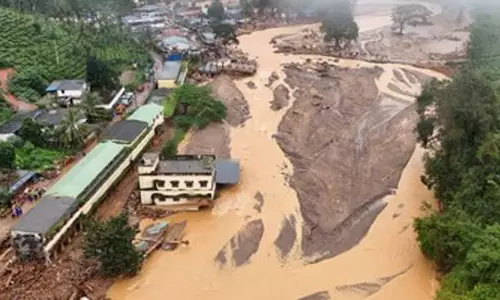 ഉരുള്‍പൊട്ടല്‍ ദുരന്തബാധിതരുടെ പുനരധിവാസം സംബന്ധിച്ച തീരുമാനങ്ങളെടുത്ത് മന്ത്രിസഭായോഗം