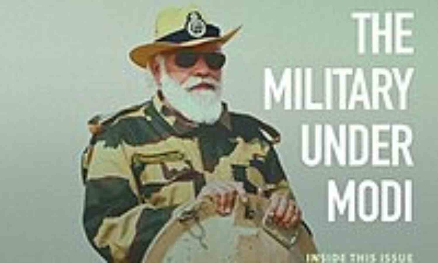 ദി കാരവാന് കാരണം കാണിക്കല് നോട്ടീസ് അയച്ച് പ്രസ് കൗണ്സില് ഓഫ് ഇന്ത്യ ദി കാരവാന് കാരണം കാണിക്കല് നോട്ടീസ് അയച്ച് പ്രസ് കൗണ്സില് ഓഫ് ഇന്ത്യ