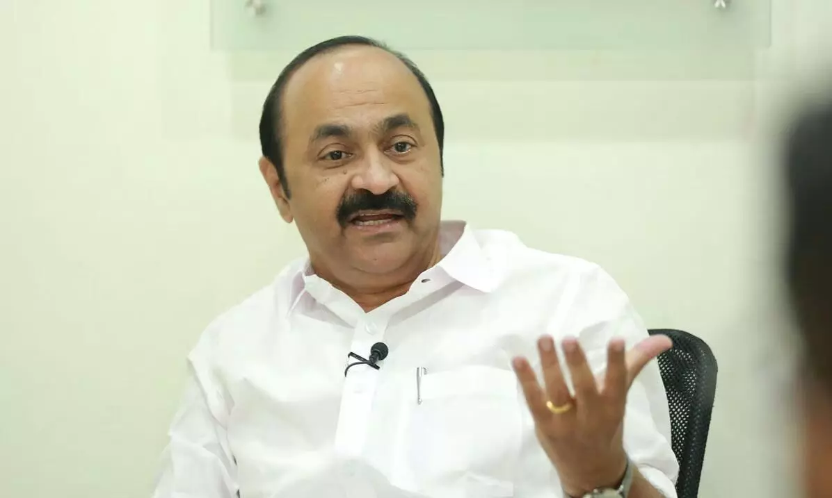 എല്ലാം പേപ്പറിലെഴുതിയ സുരക്ഷ; ഗോവിന്ദച്ചാമി ജയില്‍ ചാടിയ സംഭവത്തില്‍ സര്‍ക്കാരിനെതിരേ പ്രതിപക്ഷം