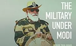 ദി കാരവാന് കാരണം കാണിക്കല്‍ നോട്ടീസ് അയച്ച് പ്രസ് കൗണ്‍സില്‍ ഓഫ് ഇന്ത്യ