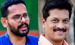 നിയമസഭാ ഉപതിരഞ്ഞെടുപ്പ്: എല്ഡിഎഫ് സ്ഥാനാര്ഥികളായി; പാലക്കാട് ഡോ.പി സരിന്, ചേലക്കരയില് യു ആര് പ്രദീപ് നിയമസഭാ ഉപതിരഞ്ഞെടുപ്പ്: എല്ഡിഎഫ് സ്ഥാനാര്ഥികളായി; പാലക്കാട് ഡോ.പി സരിന്, ചേലക്കരയില് യു ആര് പ്രദീപ്
