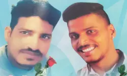 കൊല്ലം ഇരവിപുരത്ത് വാഹനാപകടം; രണ്ട് യുവാക്കള്‍ മരിച്ചു