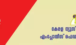അനന്തകൃഷ്ണന്‍ എന്‍ഡോവ്‌മെന്റ് വിതരണം നാളെ