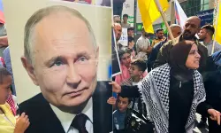 ഫലസ്തീനികള്‍ ഗസ വിട്ടു പോവില്ല; യുദ്ധം നിര്‍ത്തണമെന്ന് പുടിന്‍