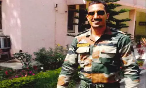 യുഎസ് പൗരനെ കൊല്ലാന്‍ ഗൂഡാലോചന: ഇന്ത്യന്‍ പൗരനെതിരേ നിയമനടപടി സ്വീകരിക്കാമെന്ന് കേന്ദ്രസര്‍ക്കാര്‍; റോ മുന്‍ ഉദ്യോഗസ്ഥനാണ് പ്രതിയെന്ന് സൂചന