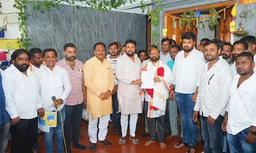 ഗൗരി ലങ്കേഷ് കൊലക്കേസ് പ്രതി ശിവസേനയില്‍; ജല്‍ന മണ്ഡലത്തിന്റെ ചുമതലയും നല്‍കി