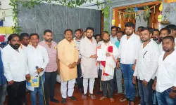 ഗൗരി ലങ്കേഷ് കൊലക്കേസ് പ്രതി ശിവസേനയില്‍; ജല്‍ന മണ്ഡലത്തിന്റെ ചുമതലയും നല്‍കി