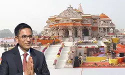 ബാബരി മസ്ജിദ് കേസ്: വിധി പറയാന് ആശ്രയിച്ചത് ദൈവത്തെയെന്ന് ചീഫ്ജസ്റ്റിസ് ബാബരി മസ്ജിദ് കേസ്: വിധി പറയാന് ആശ്രയിച്ചത് ദൈവത്തെയെന്ന് ചീഫ്ജസ്റ്റിസ്