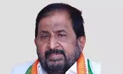 മുതിര്‍ന്ന കോണ്‍ഗ്രസ് നേതാവ് ലാല്‍ വര്‍ഗീസ് കല്‍പകവാടി അന്തരിച്ചു