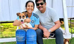 പിതാവ് മതംമാറ്റം നടത്തുന്നുവെന്ന് ആരോപണം; വനിതാ ക്രിക്കറ്റര്‍ ജെമീമാ റൊഡ്രിഗസിന്റെ അംഗത്വം ഒഴിവാക്കി മുംബൈ ക്ലബ്ബ്