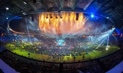 കോമണ്‍വെല്‍ത്ത് ഗെയിംസില്‍ നിന്ന് ഹോക്കി, ഗുസ്തി, ഷൂട്ടിങ് അടക്കം നിരവധി ഇനങ്ങള്‍ ഒഴിവാക്കി