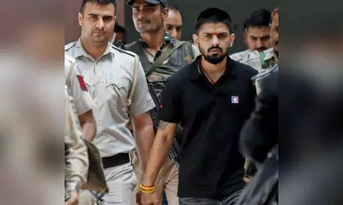 ബിഷ്ണോയിയുടെ തലയ്ക്ക് വിലയിട്ട് ക്ഷത്രിയ കര്‍ണി സേന