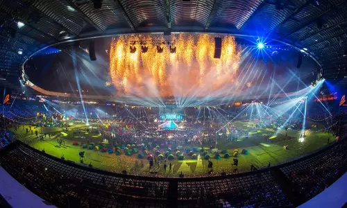 കോമണ്‍വെല്‍ത്ത് ഗെയിംസില്‍ നിന്ന് ഹോക്കി, ഗുസ്തി, ഷൂട്ടിങ് അടക്കം നിരവധി ഇനങ്ങള്‍ ഒഴിവാക്കി