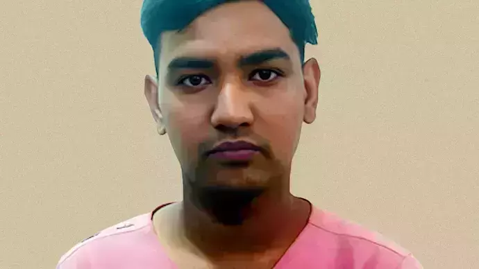 ലോറന്‍സ് ബിഷ്ണോയിയുടെ പേരില്‍ അഞ്ചുകോടി ആവശ്യപ്പെട്ട് സല്‍മാന്‍ ഖാനെ ഭീഷണിപ്പെടുത്തിയ ആള്‍ പിടിയില്‍