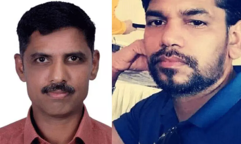 മാലിന്യ ടാങ്ക് വൃത്തിയാക്കുന്നതിനിടെ രണ്ട് മലയാളികള്‍ക്ക് ദാരുണാന്ത്യം