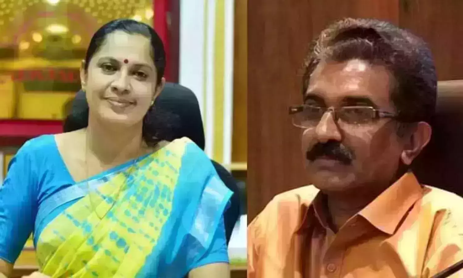 പി പി ദിവ്യക്കെതിരായ കേസ്; നിയമപരമായി മുന്നോട്ട് പോകട്ടെയെന്ന് സിപിഎം സംസ്ഥാന സെക്രട്ടറിയേറ്റ് പി പി ദിവ്യക്കെതിരായ കേസ്; നിയമപരമായി മുന്നോട്ട് പോകട്ടെയെന്ന് സിപിഎം സംസ്ഥാന സെക്രട്ടറിയേറ്റ്