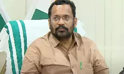നവീന്‍ ബാബുവിന്റെ ആത്മഹത്യയില്‍ കുറ്റക്കാരായവരെ വെറുതെ വിടില്ല: കെ രാജന്‍