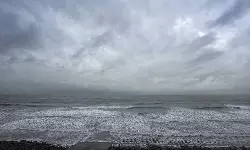 ഡാന ചുഴലിക്കാറ്റ്; വ്യാഴാഴ്ച രാത്രിയോടെ തീരത്തടുക്കുമെന്ന് മുന്നറിയിപ്പ്