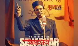 സ്വതന്ത്ര വീര്‍ സവര്‍ക്കര്‍ അന്താരാഷ്ട്ര ചലചിത്രോല്‍സവത്തിലെ ഉദ്ഘാടന ചിത്രം