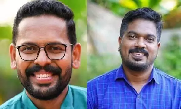 പാലക്കാട്ടെ മത്സരത്തില് നിന്നു പിന്മാറി എ കെ ഷാനിബ്; സരിന് പിന്തുണ പാലക്കാട്ടെ മത്സരത്തില് നിന്നു പിന്മാറി എ കെ ഷാനിബ്; സരിന് പിന്തുണ