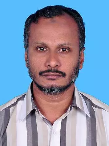 ഹാത് റസ് യുഎപിഎ കേസ്: കെ പി കമാൽ ജയിൽ മോചിതനായി ഹാത് റസ് യുഎപിഎ കേസ്: കെ പി കമാൽ ജയിൽ മോചിതനായി