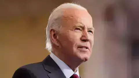 റെഡ് ഇന്ത്യന്‍ കുട്ടികളെ മാതാപിതാക്കളില്‍ നിന്ന് അകറ്റി ബോര്‍ഡിങ് സ്‌കൂളുകളില്‍ ചേര്‍ത്തു; 150 വര്‍ഷത്തിന് ശേഷം മാപ്പ് പറയാന്‍ അമേരിക്കന്‍ പ്രസിഡന്റ് ജോ ബൈഡന്‍