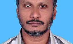 ഹാത് റസ് യുഎപിഎ കേസ്: കെ പി കമാൽ ജയിൽ മോചിതനായി ഹാത് റസ് യുഎപിഎ കേസ്: കെ പി കമാൽ ജയിൽ മോചിതനായി