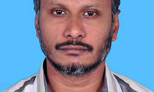 ഹാത് റസ് യുഎപിഎ കേസ്: കെ പി കമാൽ ജയിൽ മോചിതനായി ഹാത് റസ് യുഎപിഎ കേസ്: കെ പി കമാൽ ജയിൽ മോചിതനായി