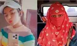 ബര്‍ഗര്‍കിങിലെ കൊലപാതകം: 19കാരിയായ ലേഡി ഡോണ്‍ അറസ്റ്റില്‍